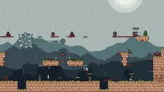 Скриншот 5 к игре Undying Knights