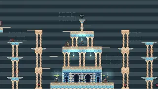 Скриншот 6 к игре Undying Knights