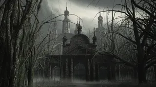 Скриншот 1 к игре Nature of Dread