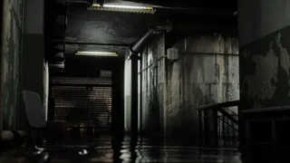 Скриншот 2 к игре Nature of Dread