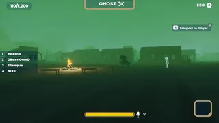 Скриншот 5 к игре Moon Veil