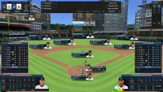 Скриншот 3 к игре Out of the Park Baseball 27