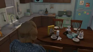 Скриншот 3 к игре 1948