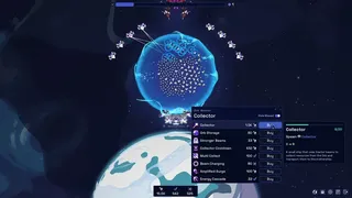 Скриншот 1 к игре The Last Mothership