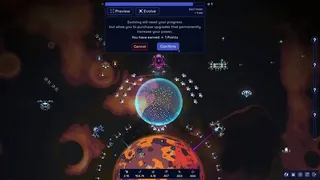 Скриншот 2 к игре The Last Mothership