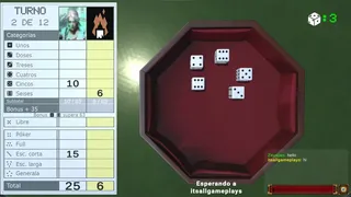Скриншот 4 к игре Generala