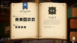 Скриншот 2 к игре Librarian: Tidy Up the Arcane Library!