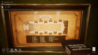 Скриншот 3 к игре Librarian: Tidy Up the Arcane Library!