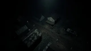 Скриншот 1 к игре Mahfam: The Cursed Village