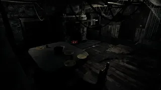 Скриншот 7 к игре Mahfam: The Cursed Village