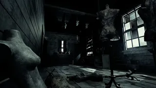 Скриншот 8 к игре Mahfam: The Cursed Village