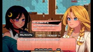 Скриншот 3 к игре Magic Moon