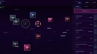 Скриншот 2 к игре Atomic Synthesis