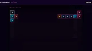Скриншот 4 к игре Atomic Synthesis