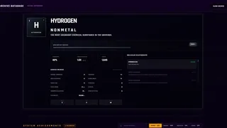 Скриншот 5 к игре Atomic Synthesis
