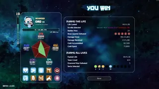 Скриншот 6 к игре Heritage