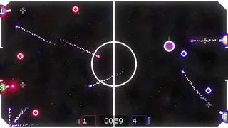 Скриншот 1 к игре Gravity Cannon