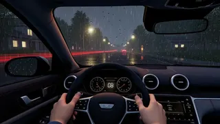 Скриншот 2 к игре Street Legal