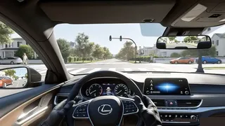 Скриншот 3 к игре Street Legal