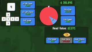 Скриншот 1 к игре Flippant