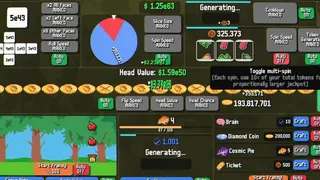 Скриншот 5 к игре Flippant