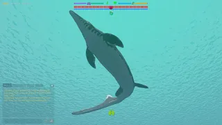 Скриншот 2 к игре Mesozoic Dawn