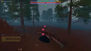 Скриншот 3 к игре Mesozoic Dawn