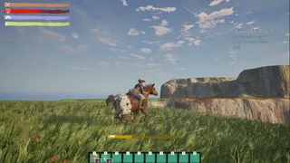 Скриншот 5 к игре Wind's Heartbeat