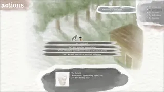 Скриншот 2 к игре Dissociated Worth