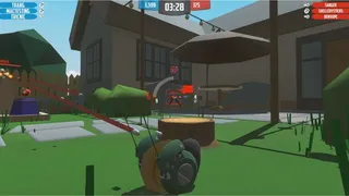Скриншот 8 к игре Battle Snails