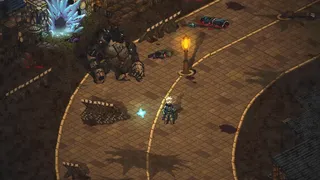 Скриншот 1 к игре SoulStream Saga: Chapter 1