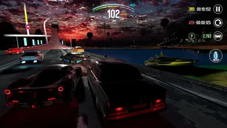 Скриншот 1 к игре Speedland