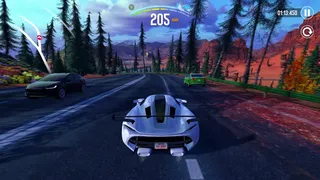 Скриншот 2 к игре Speedland