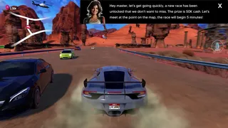 Скриншот 5 к игре Speedland