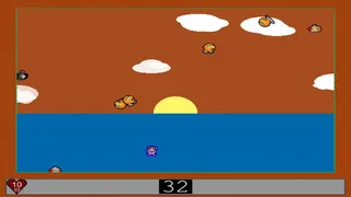 Скриншот 5 к игре The Flying Feather Shotgun