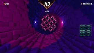 Скриншот 1 к игре Sensory Overload
