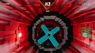 Скриншот 3 к игре Sensory Overload