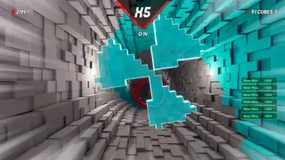 Скриншот 6 к игре Sensory Overload