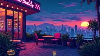 Скриншот 1 к игре Radio Buddy