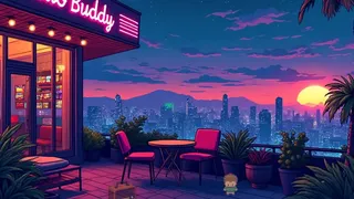 Скриншот 2 к игре Radio Buddy