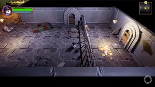 Скриншот 2 к игре Miaugical