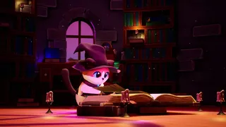 Скриншот 4 к игре Miaugical
