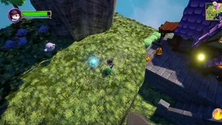 Скриншот 7 к игре Miaugical