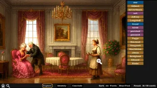 Скриншот 1 к игре LOGBOOK: Beneath the Storm