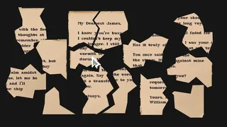 Скриншот 7 к игре LOGBOOK: Beneath the Storm