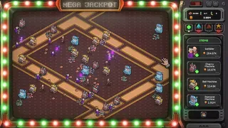 Скриншот 2 к игре Slots & Diapers