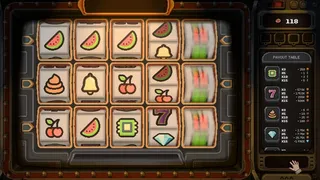 Скриншот 4 к игре Slots & Diapers