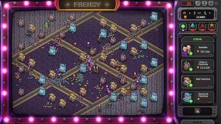 Скриншот 6 к игре Slots & Diapers