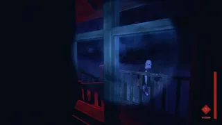Скриншот 7 к игре Yellowcreek Stories - The Cabin Watcher