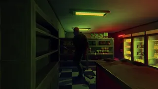 Скриншот 8 к игре Yellowcreek Stories - The Cabin Watcher
